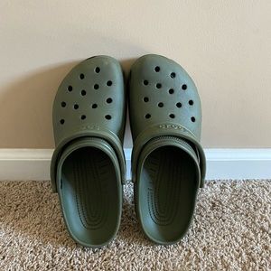 Crocs Classic M10/W12